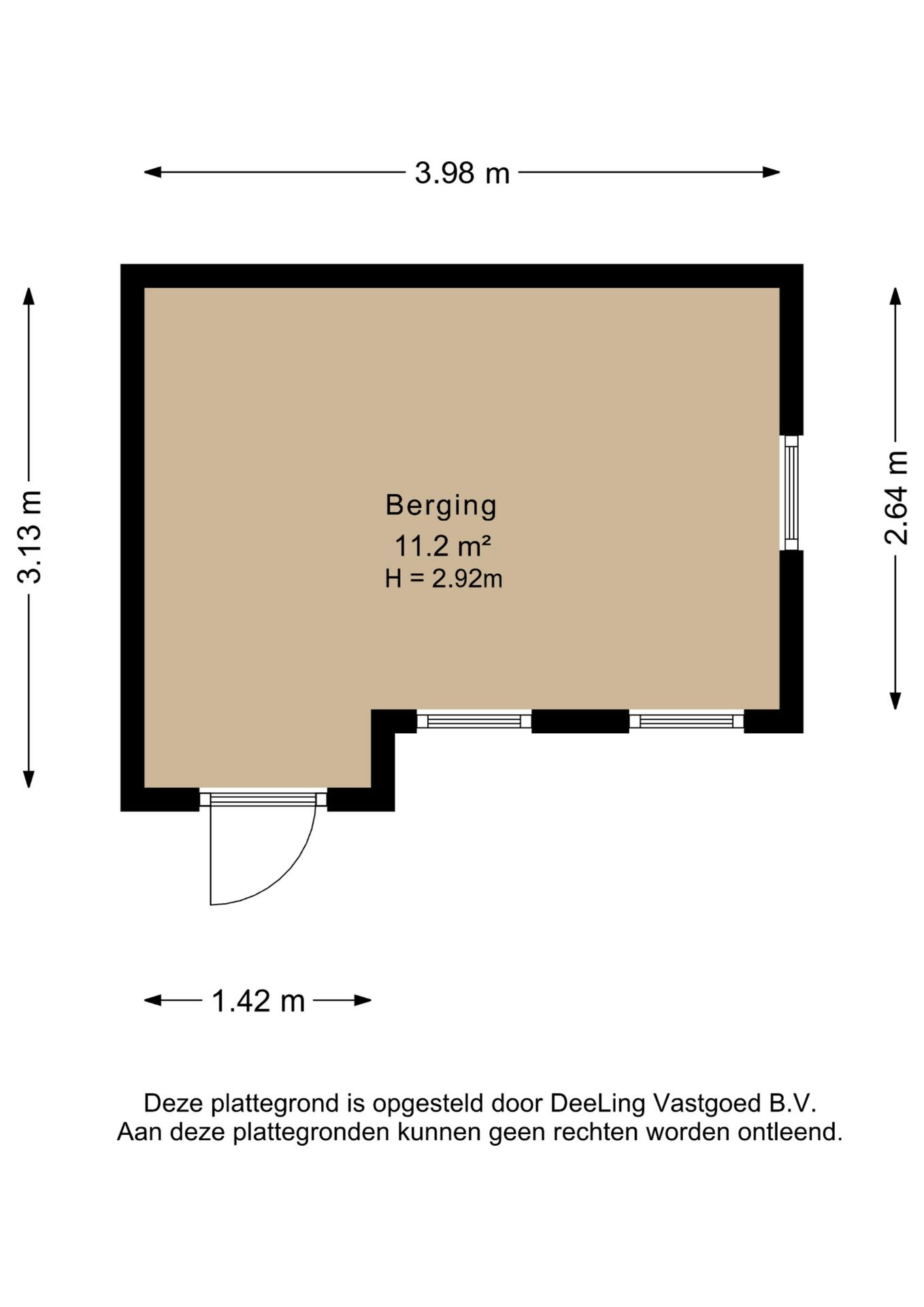 Foto 60 van Kommisjewei 120