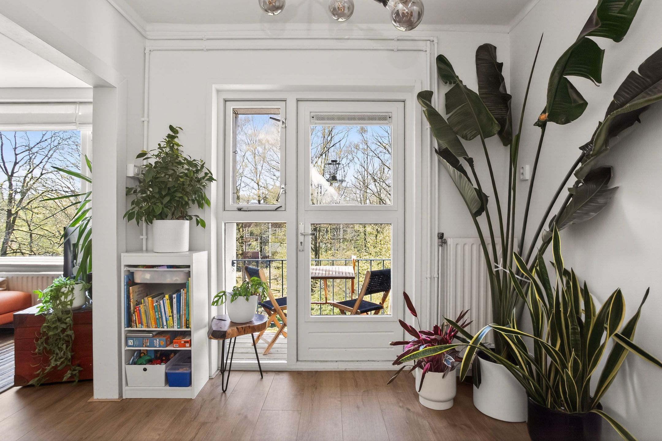 Foto 12 van Kapelweg 171-C