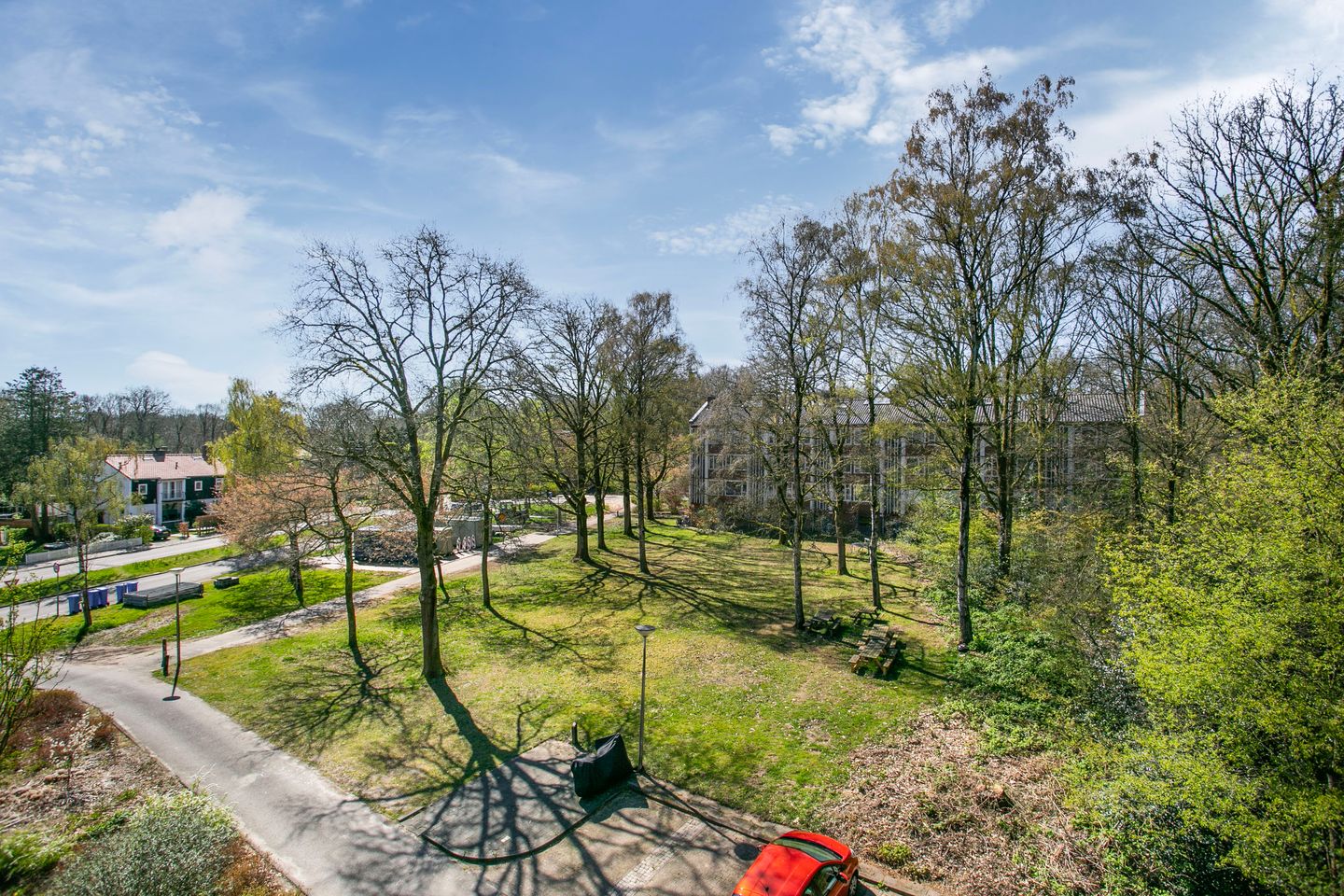 Foto 14 van Kapelweg 171-C