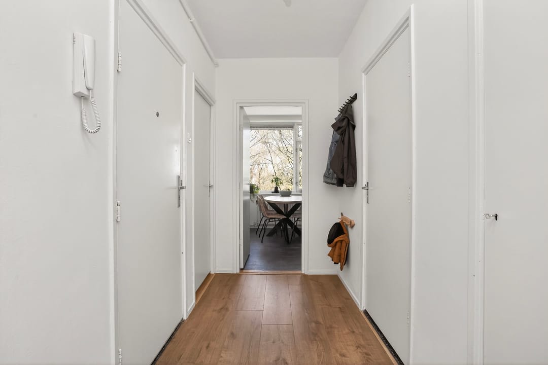 Foto 16 van Kapelweg 171-C