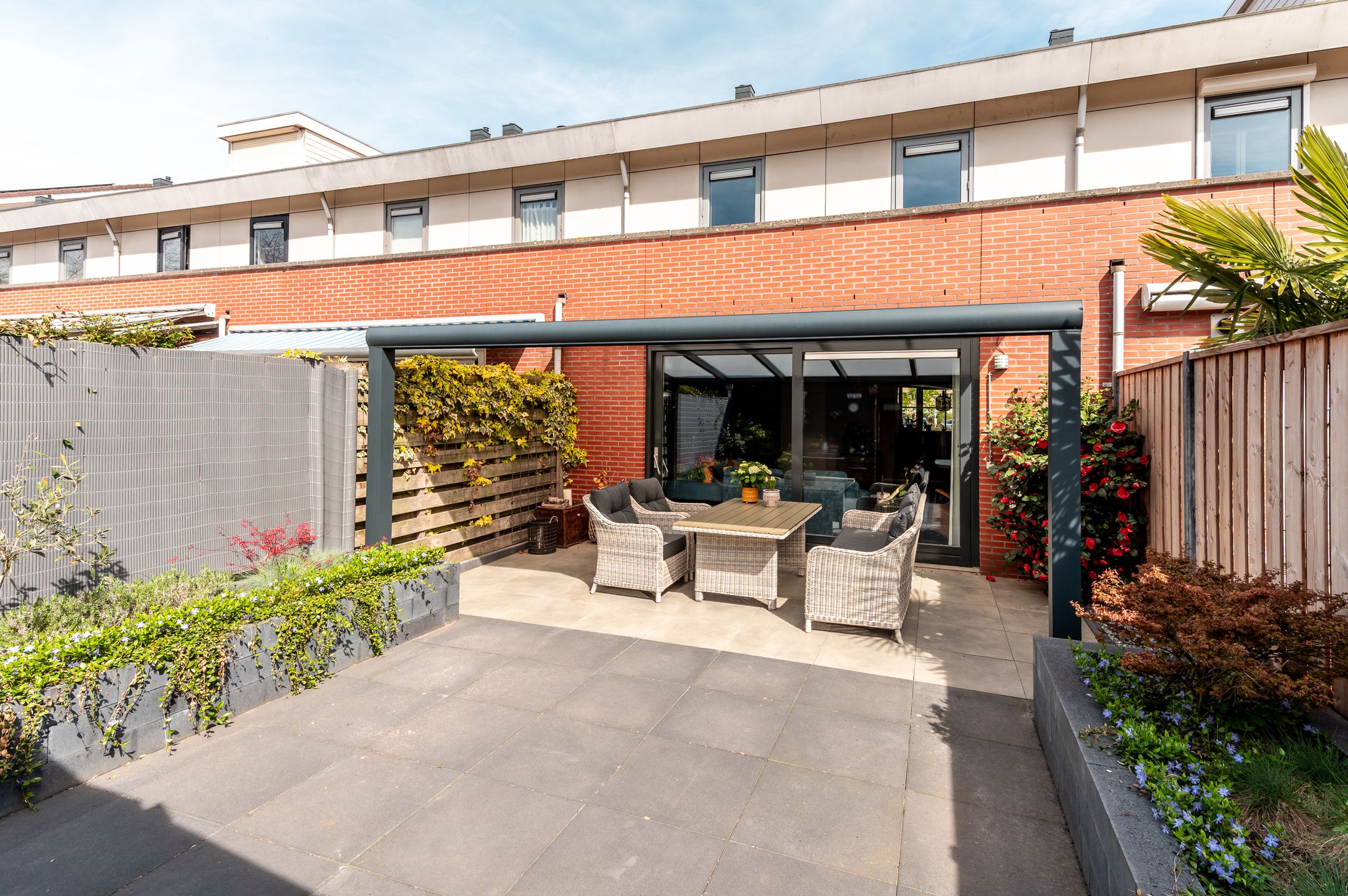 Foto 36 van Tonselsedreef 72