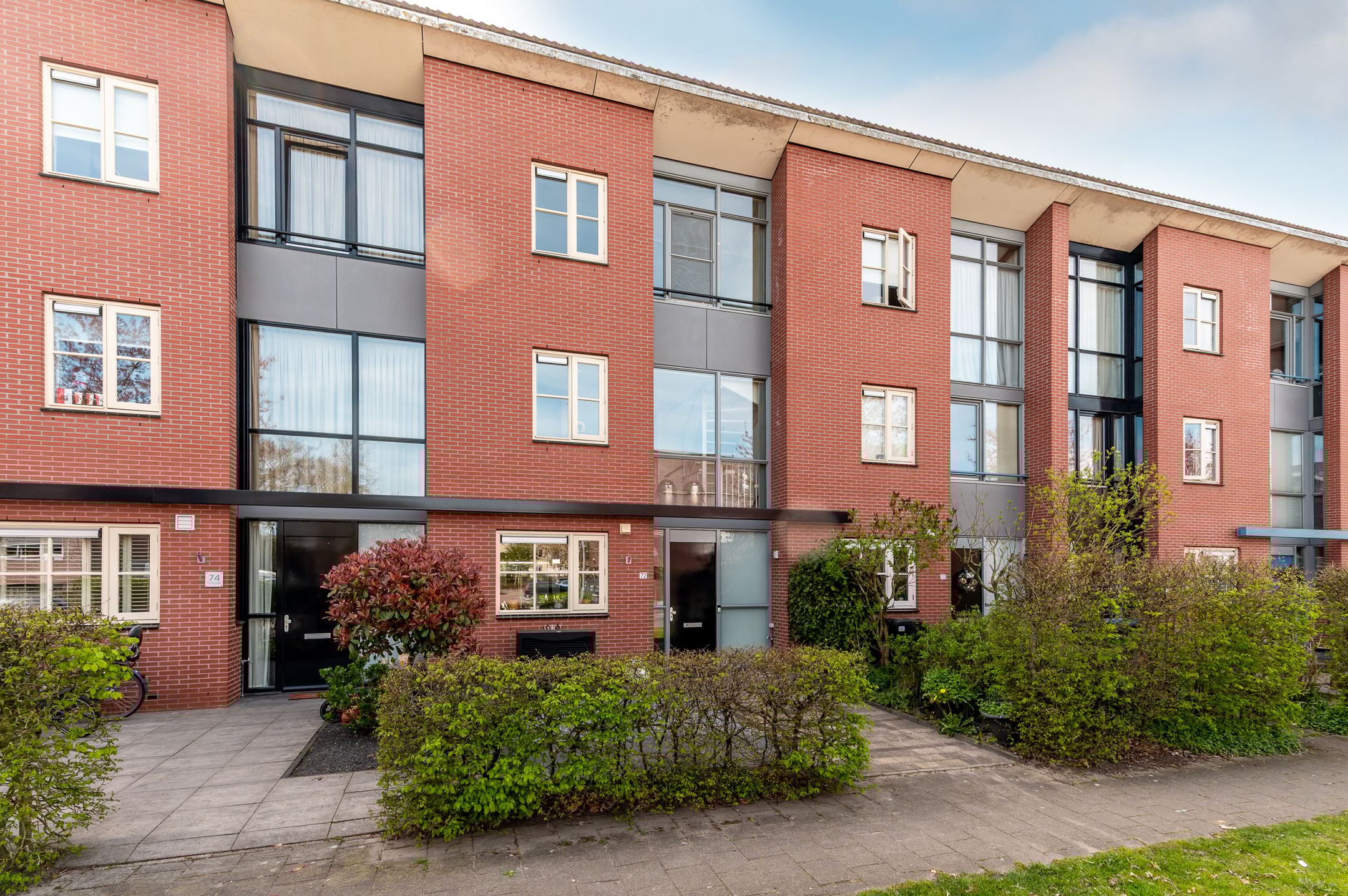 Foto 42 van Tonselsedreef 72