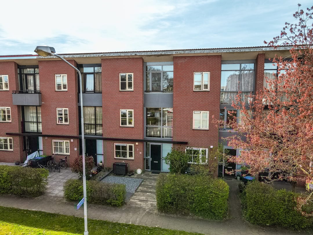 Foto 43 van Tonselsedreef 72