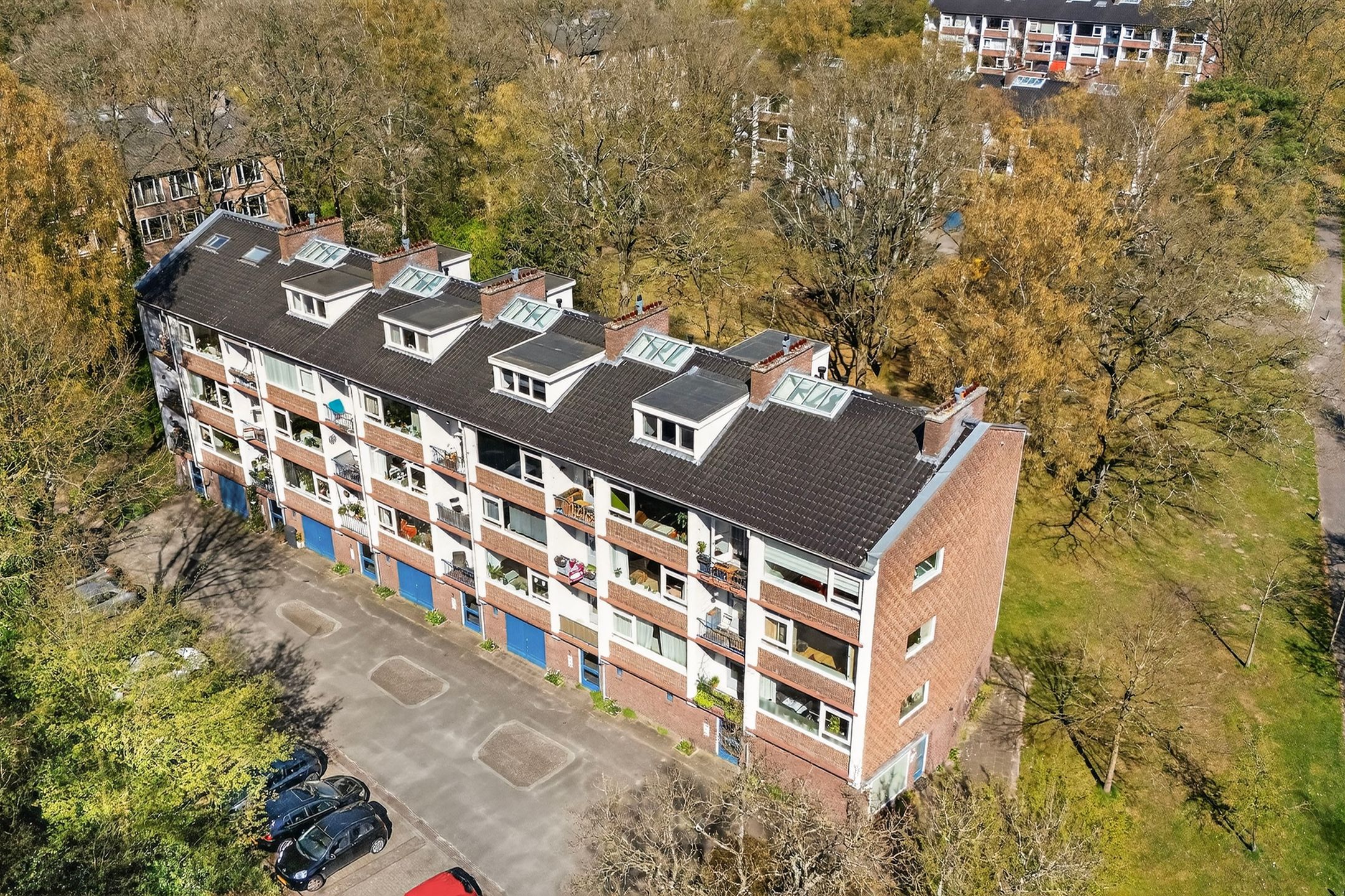 Foto 33 van Kapelweg 171-C