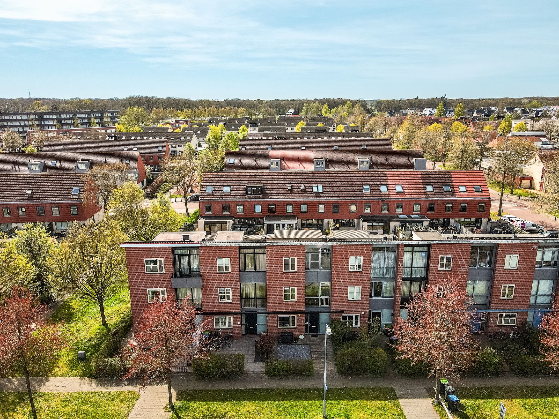 Foto 51 van Tonselsedreef 72