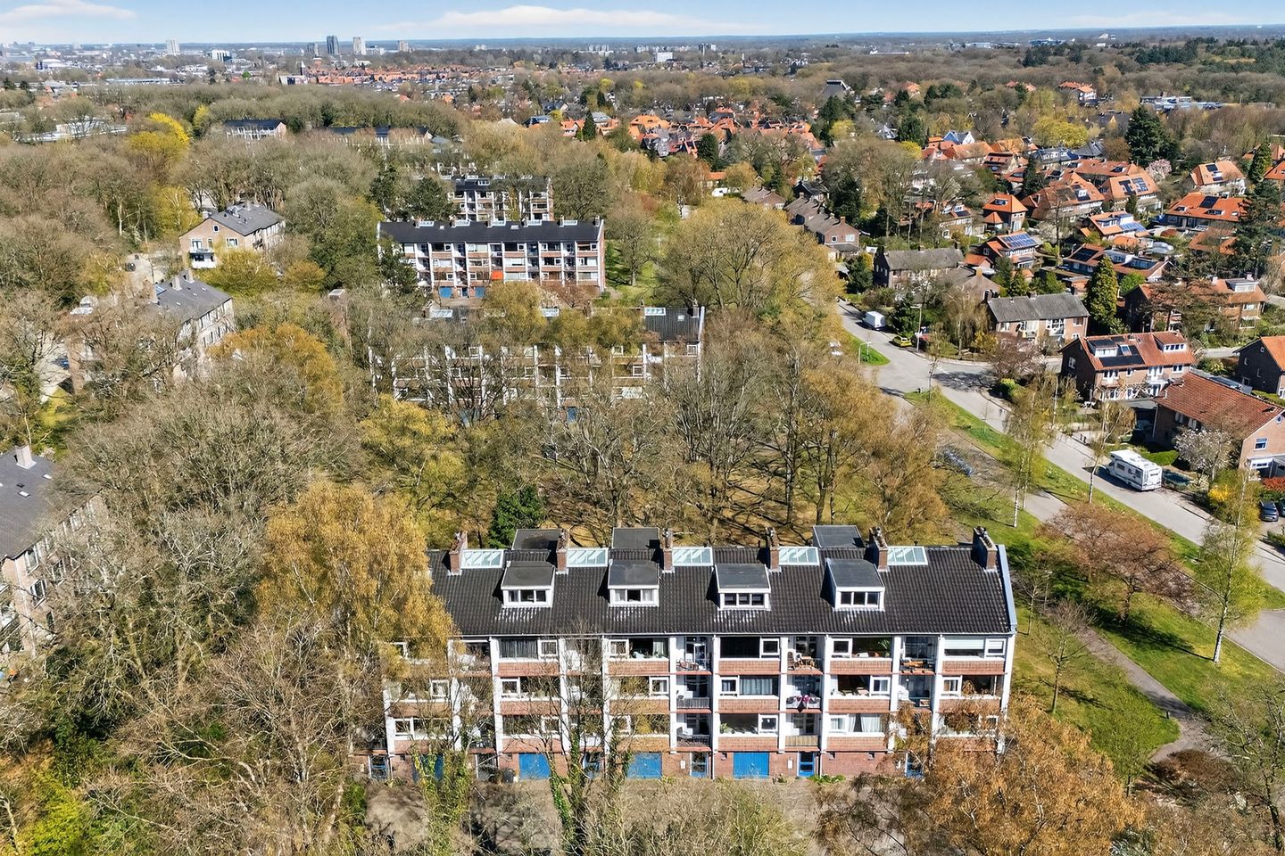 Foto 34 van Kapelweg 171-C