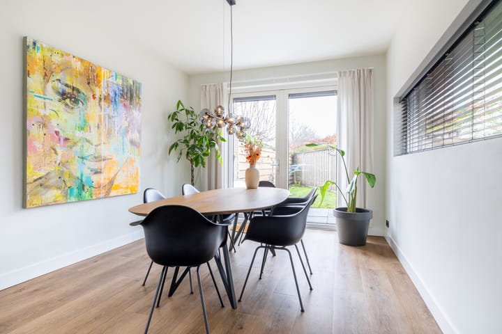 Vogelenzanglaan 17 main image