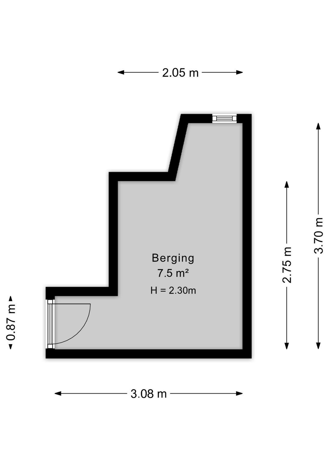 Foto 37 van Kapelweg 171-C