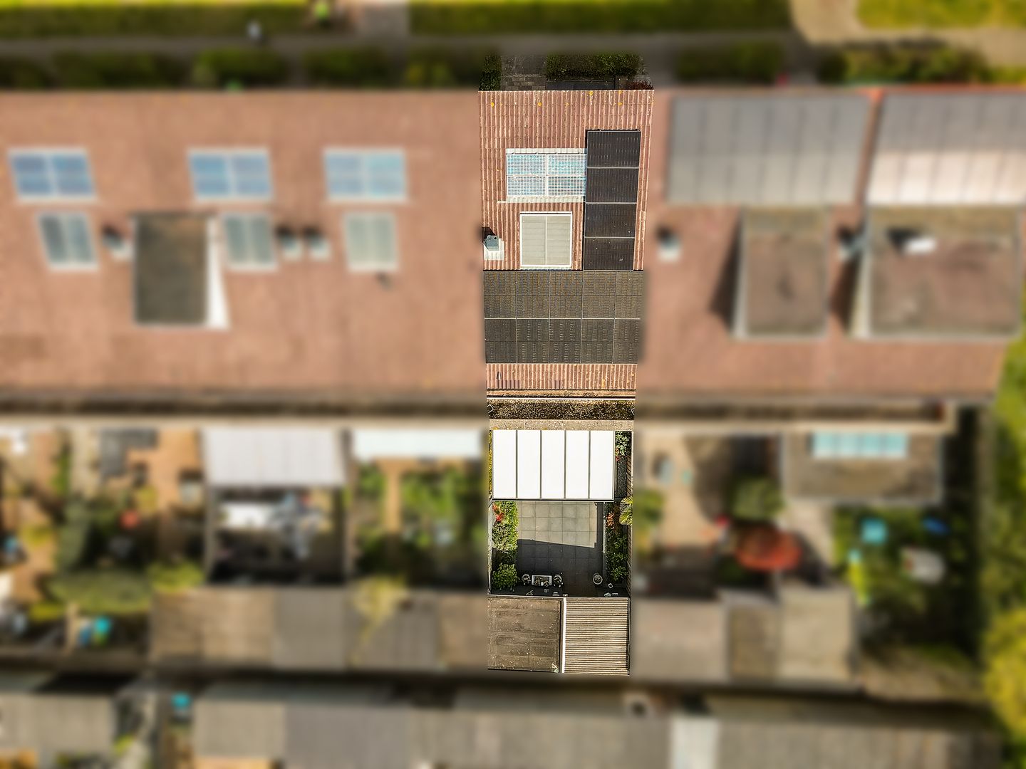 Foto 55 van Tonselsedreef 72