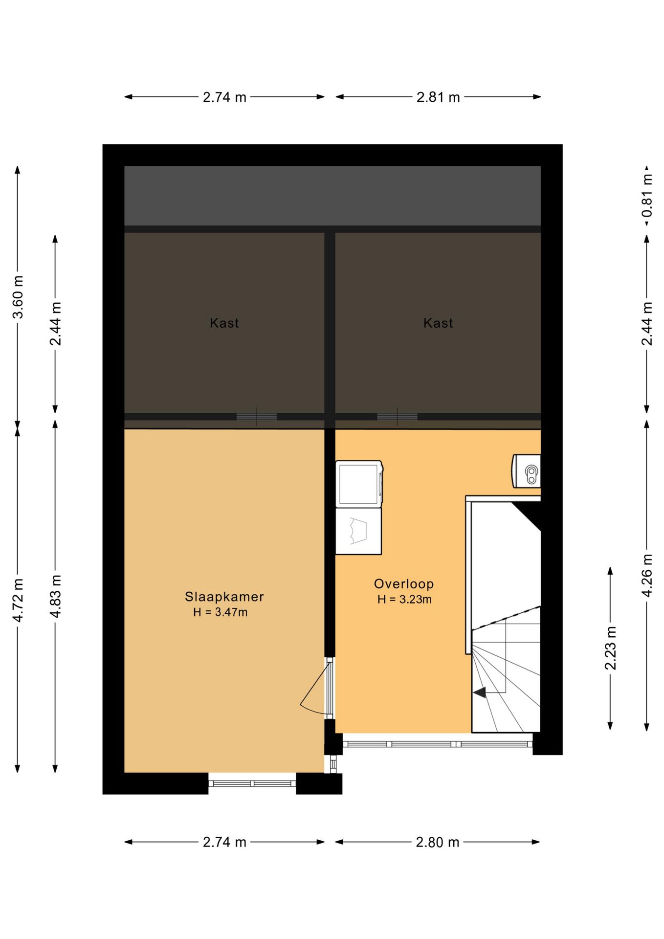 Foto 60 van Tonselsedreef 72