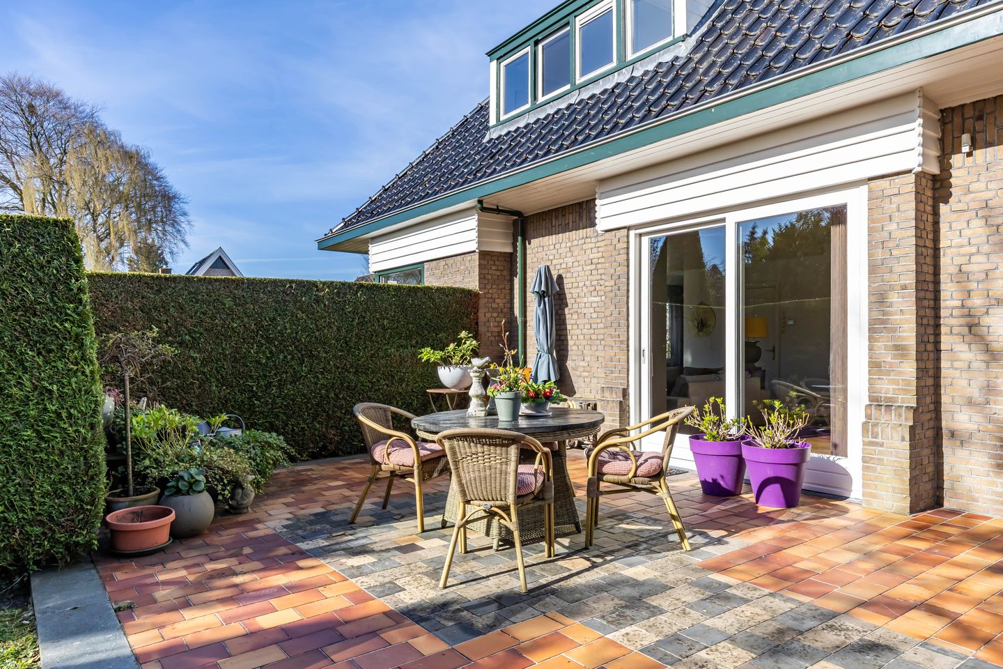 Foto 35 van Kommisjewei 120