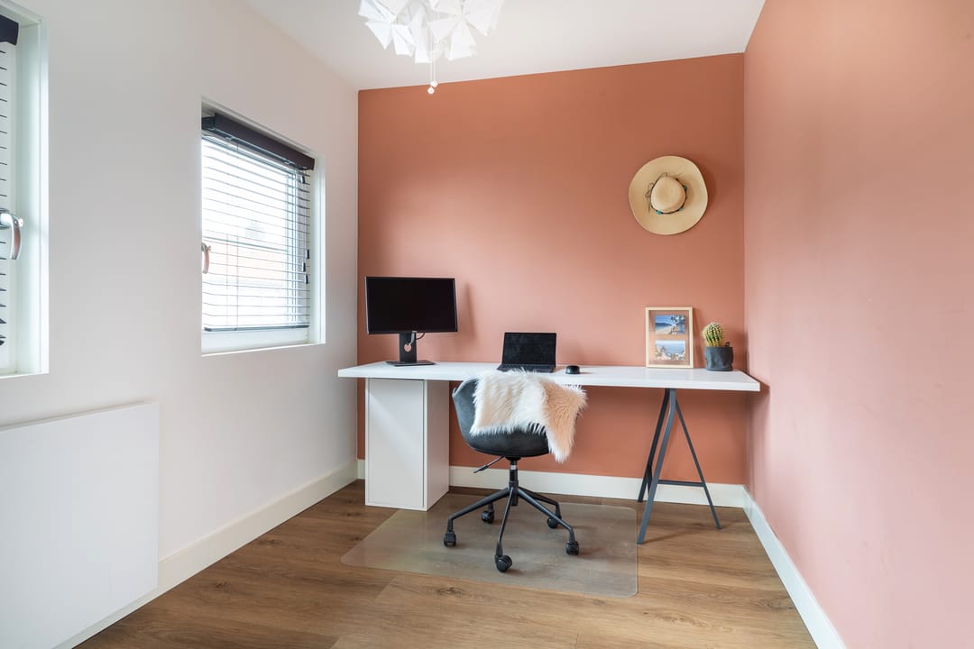 Foto 22 van Vogelenzanglaan 17