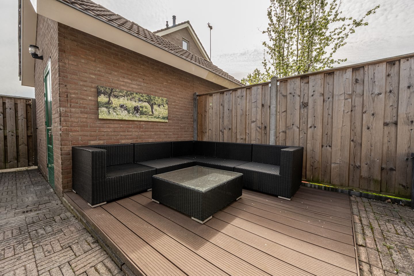 Foto 44 van Zonnebloemlaan 17