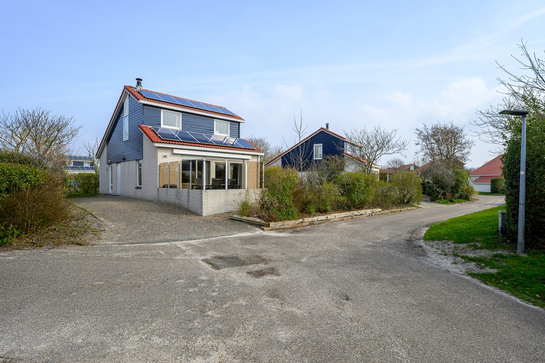 Foto 31 van Stappeland 48