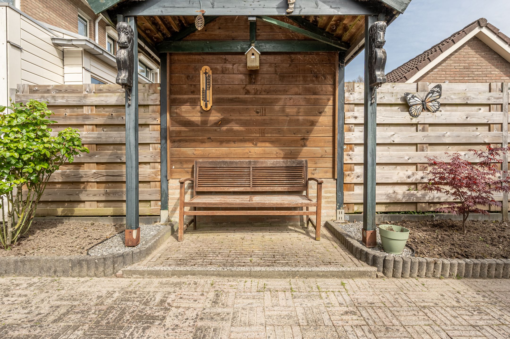 Foto 42 van Zonnebloemlaan 17