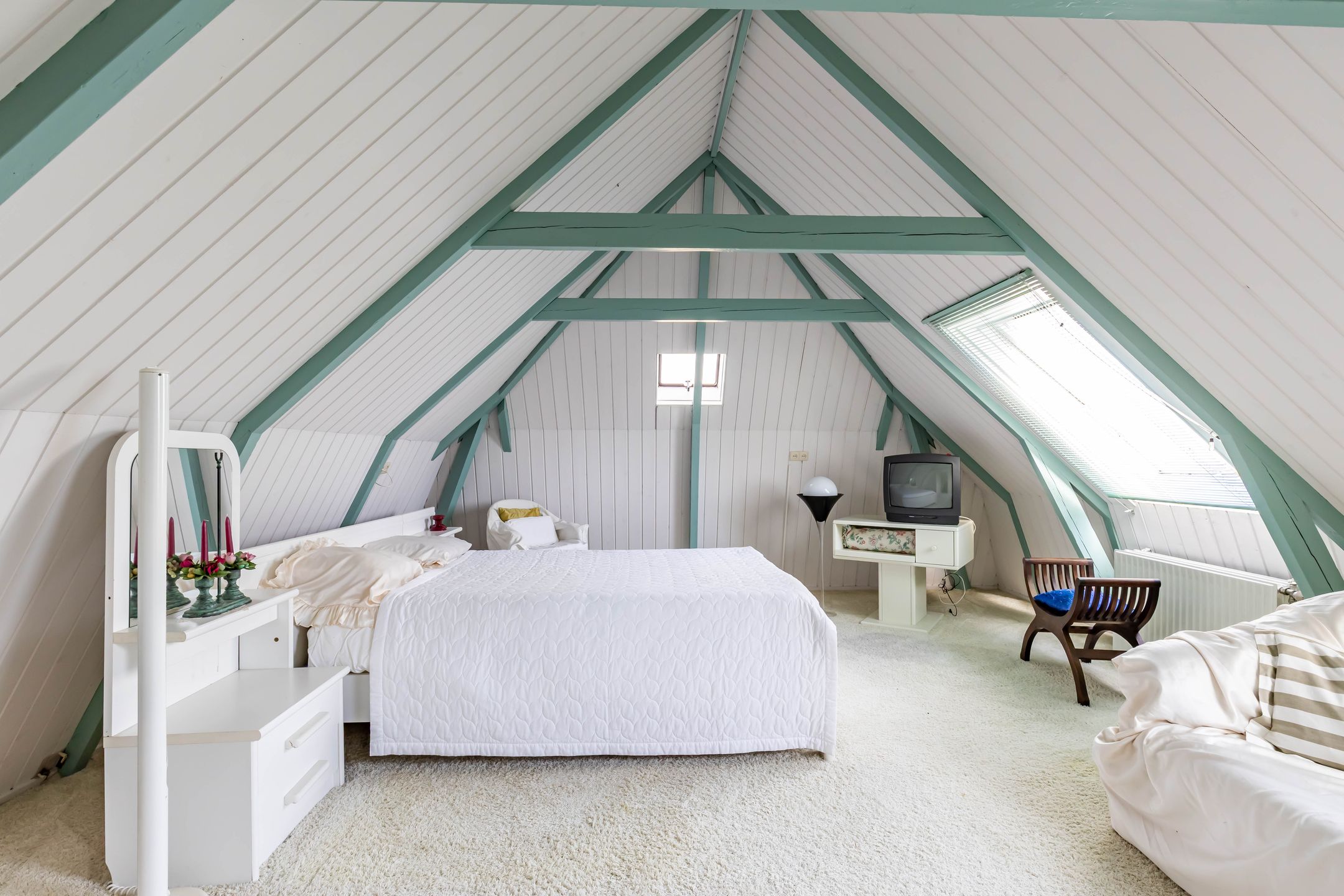 Foto 51 van Kommisjewei 120