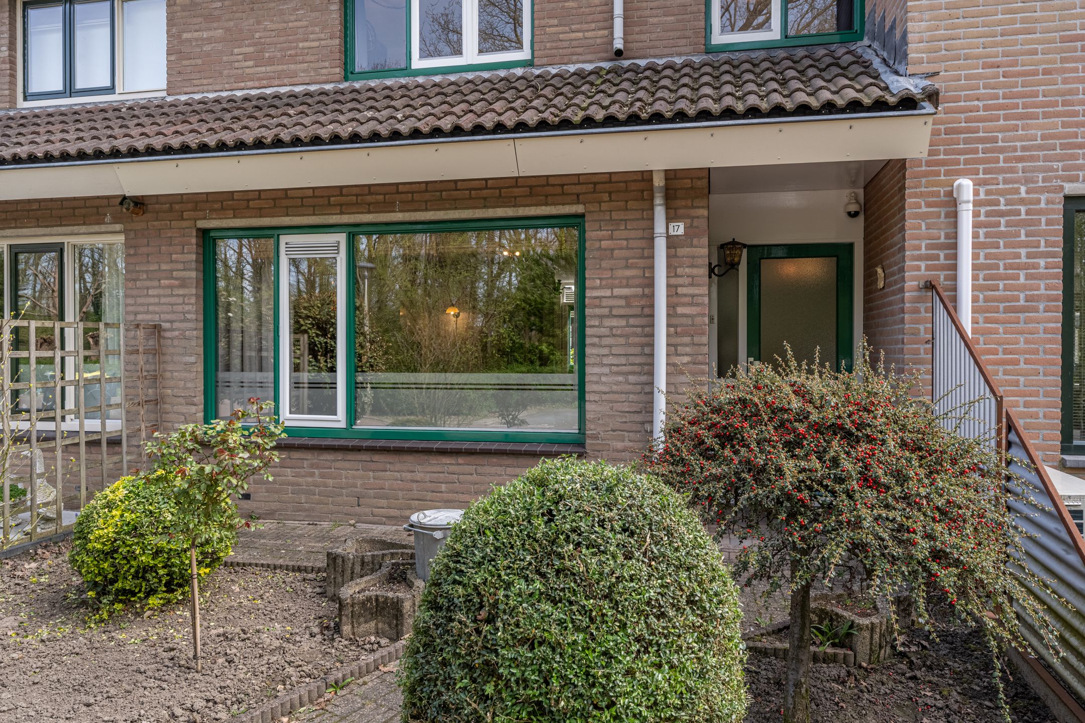 Foto 9 van Zonnebloemlaan 17