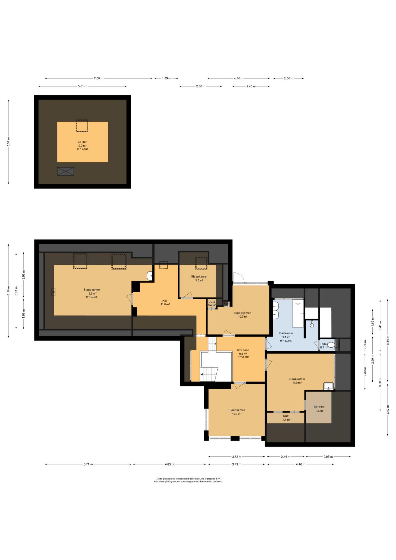 Foto 59 van Kommisjewei 120