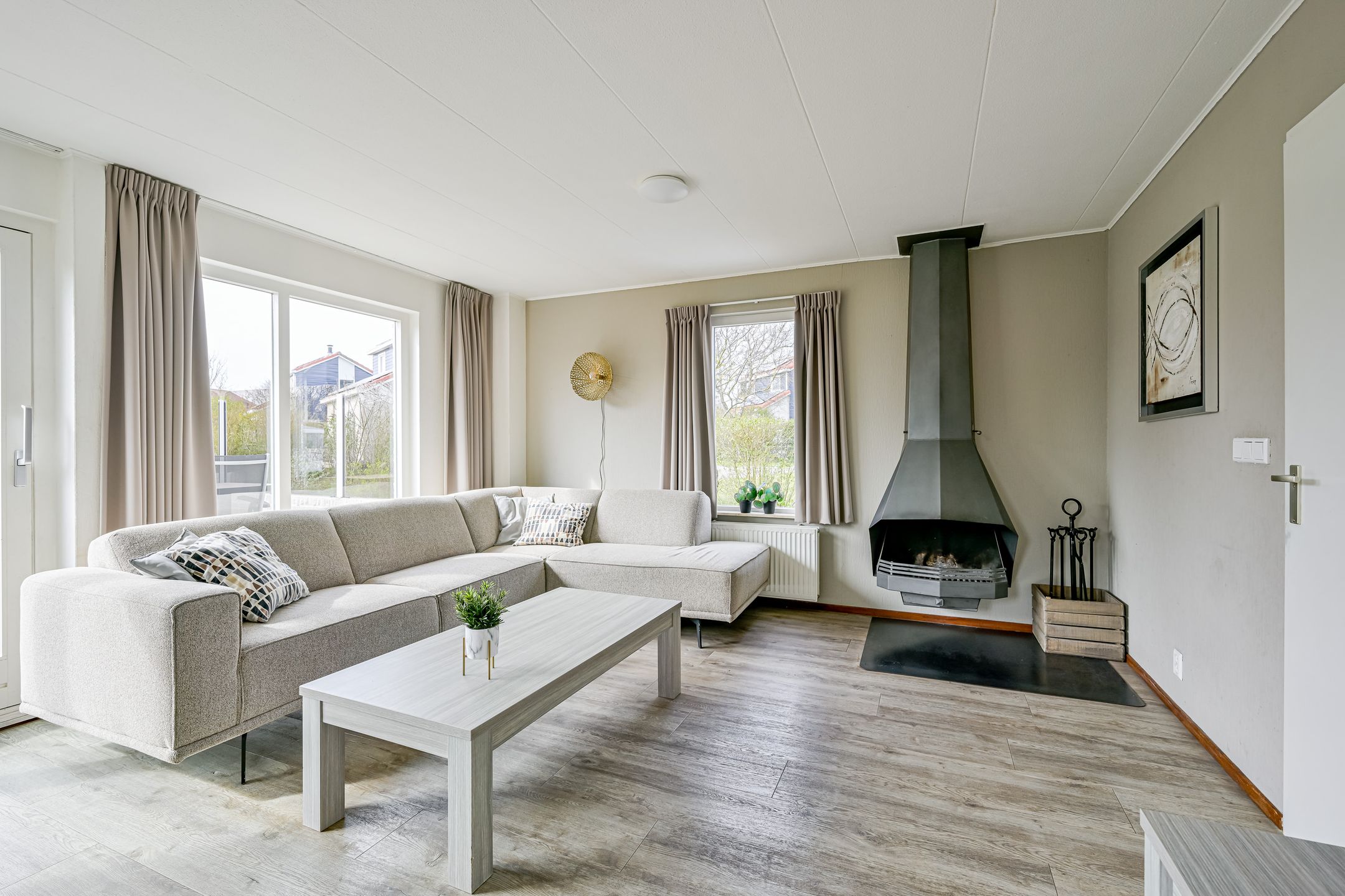 Foto 3 van Stappeland 48