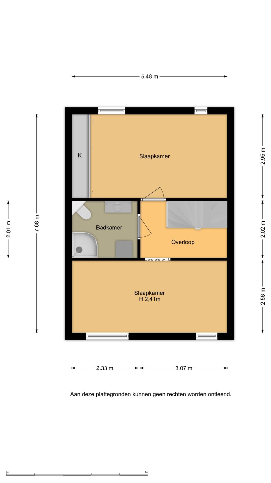 Foto 46 van Zonnebloemlaan 17