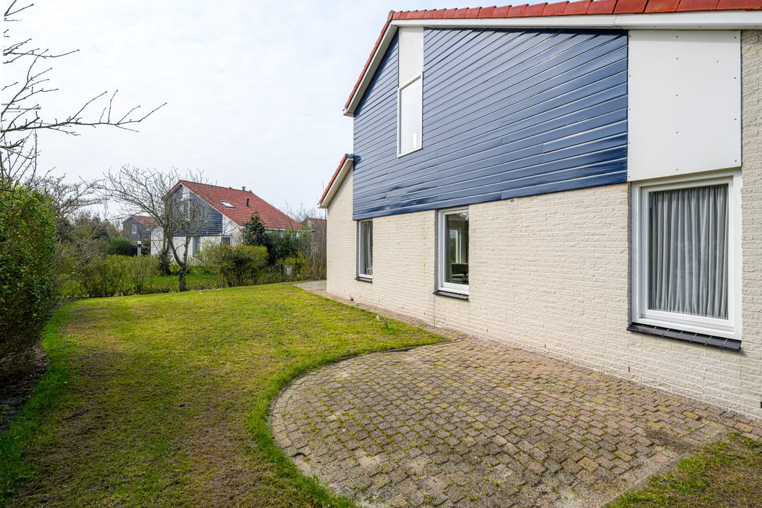 Foto 11 van Stappeland 48