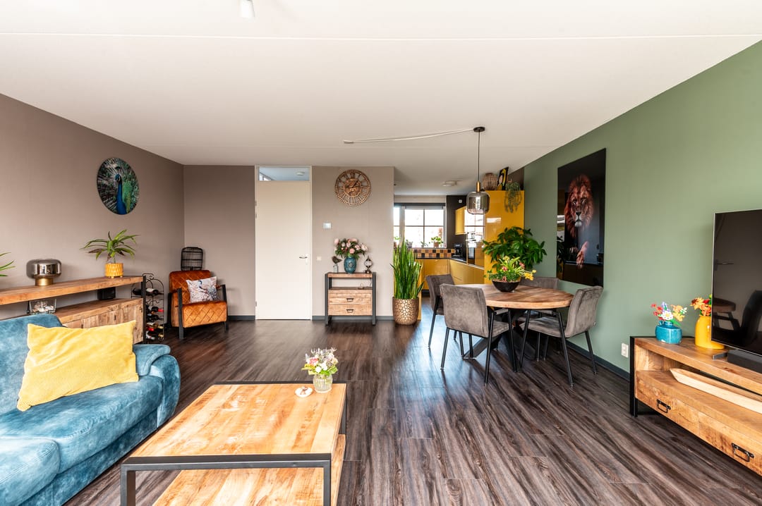 Foto 11 van Tonselsedreef 72