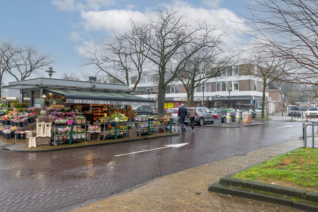 Foto 37 van Vogelenzanglaan 17