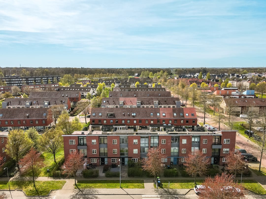 Foto 53 van Tonselsedreef 72