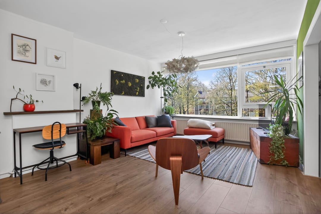 Foto 8 van Kapelweg 171-C