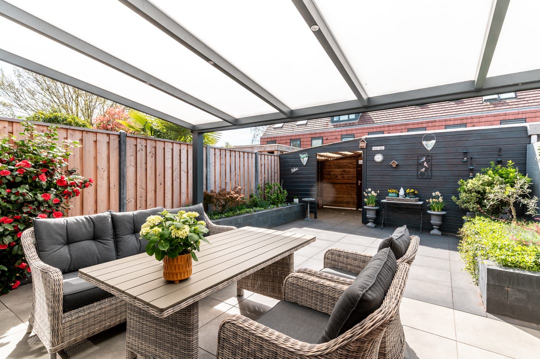 Foto 37 van Tonselsedreef 72