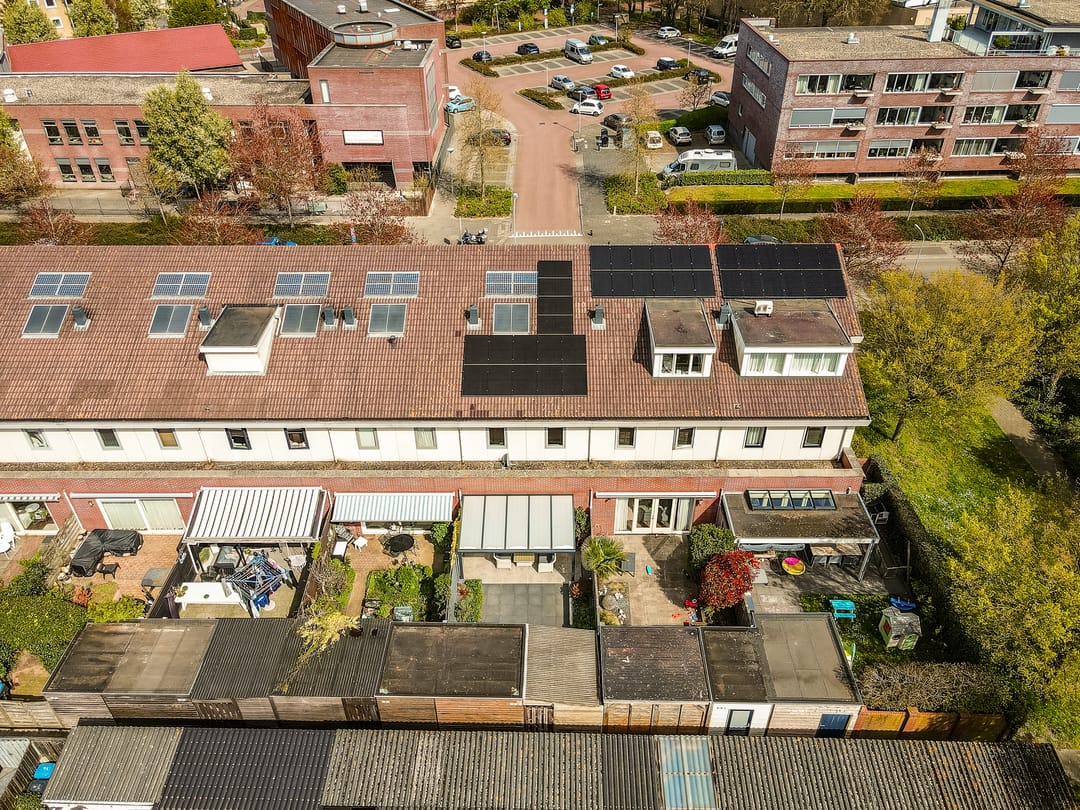 Foto 56 van Tonselsedreef 72