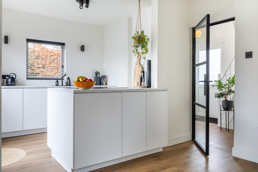 Foto 17 van Vogelenzanglaan 17