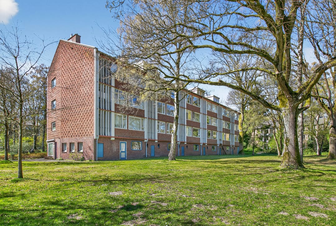 Foto 1 van Kapelweg 171-C