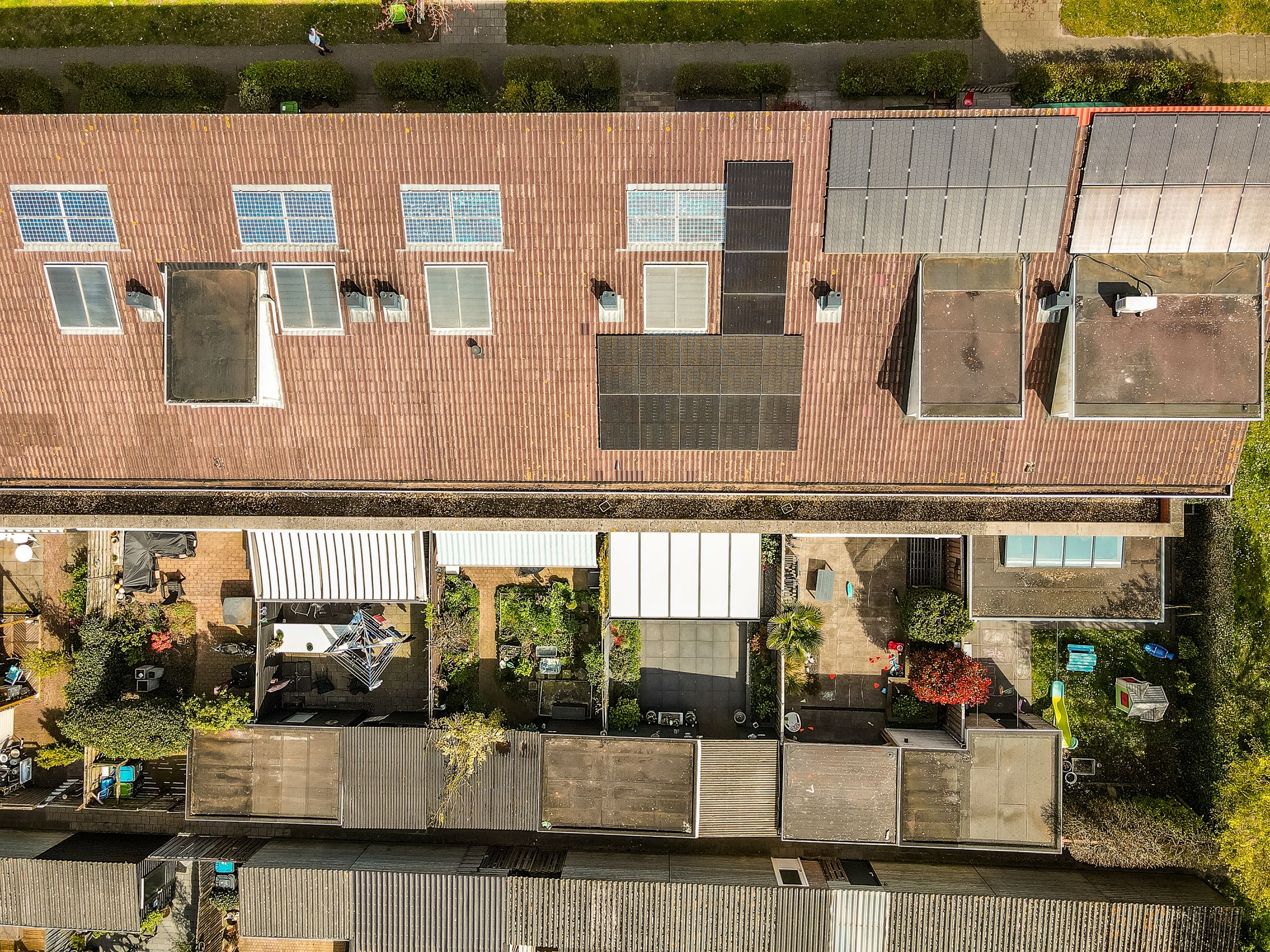 Foto 54 van Tonselsedreef 72