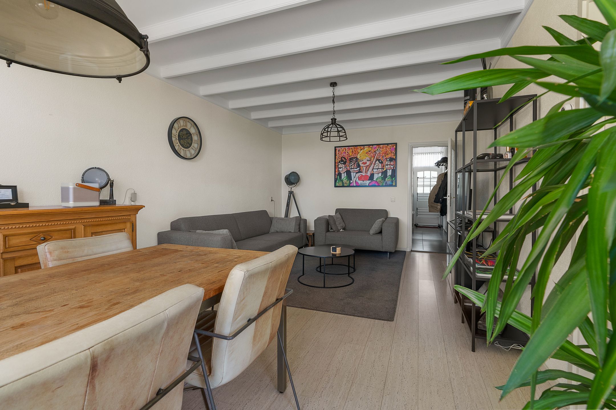 Photo 9 of Burgemeester Haefkensstraat 39