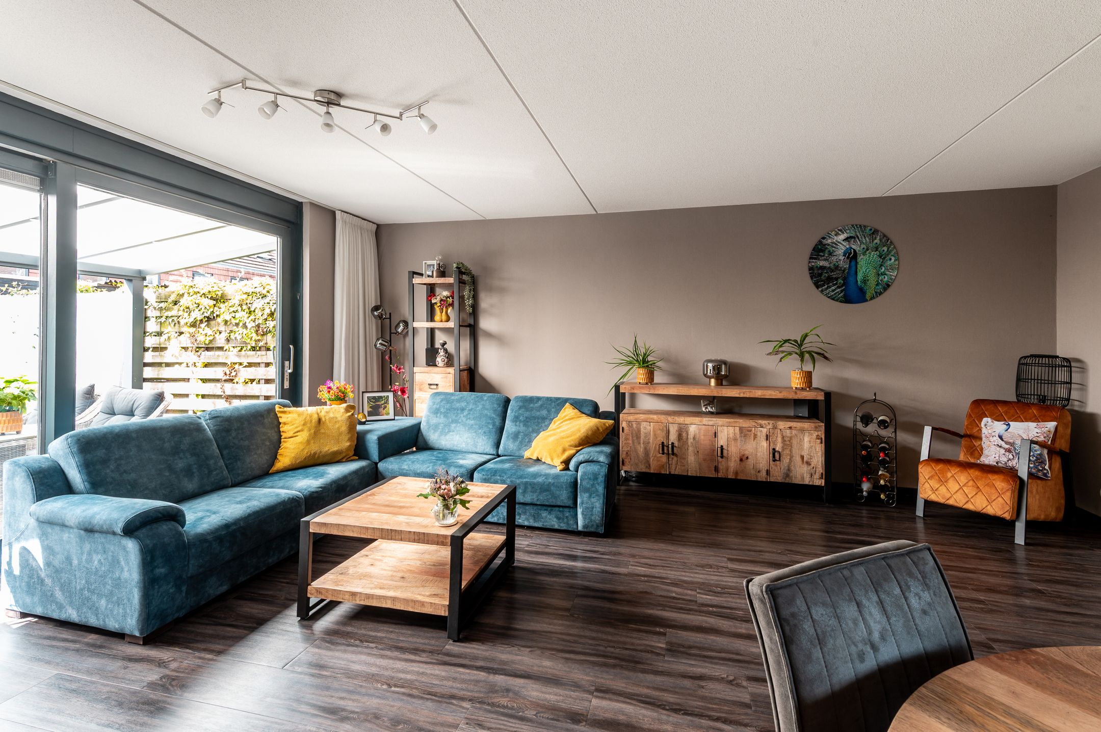 Foto 9 van Tonselsedreef 72