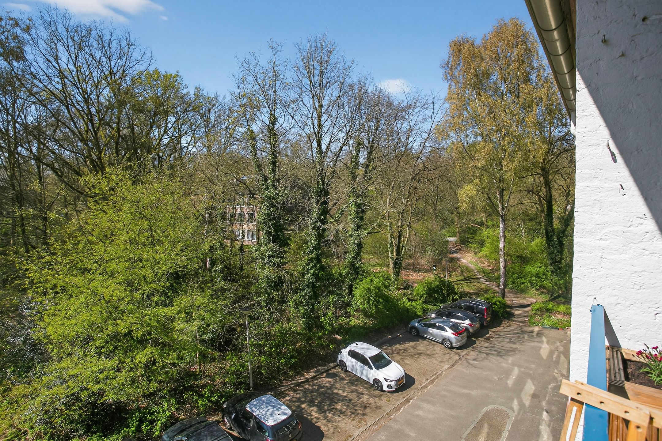 Foto 15 van Kapelweg 171-C