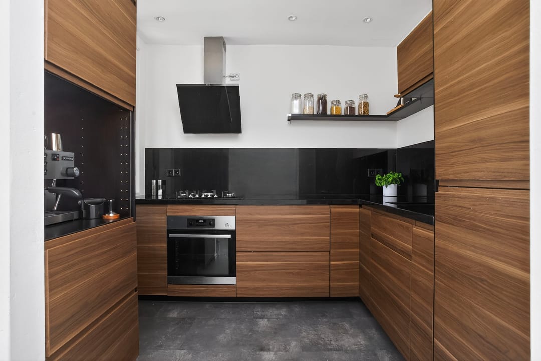 Foto 17 van Kapelweg 171-C