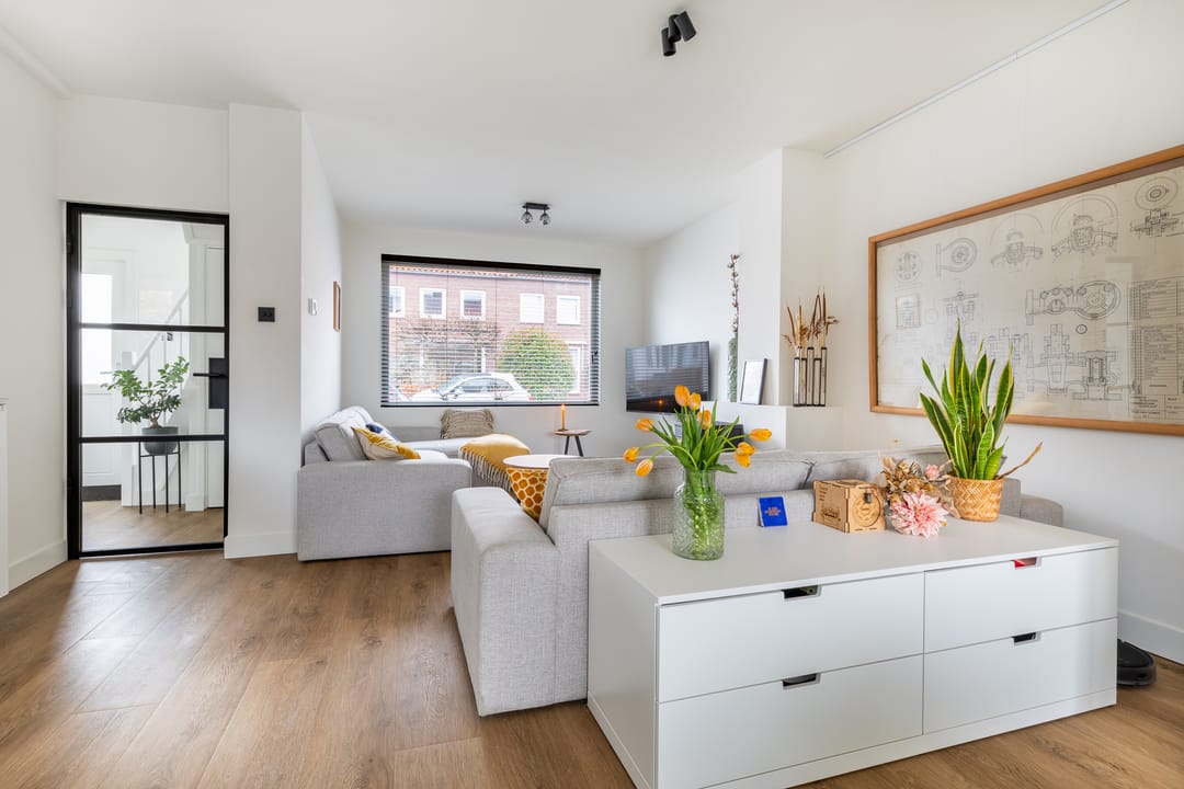 Foto 8 van Vogelenzanglaan 17