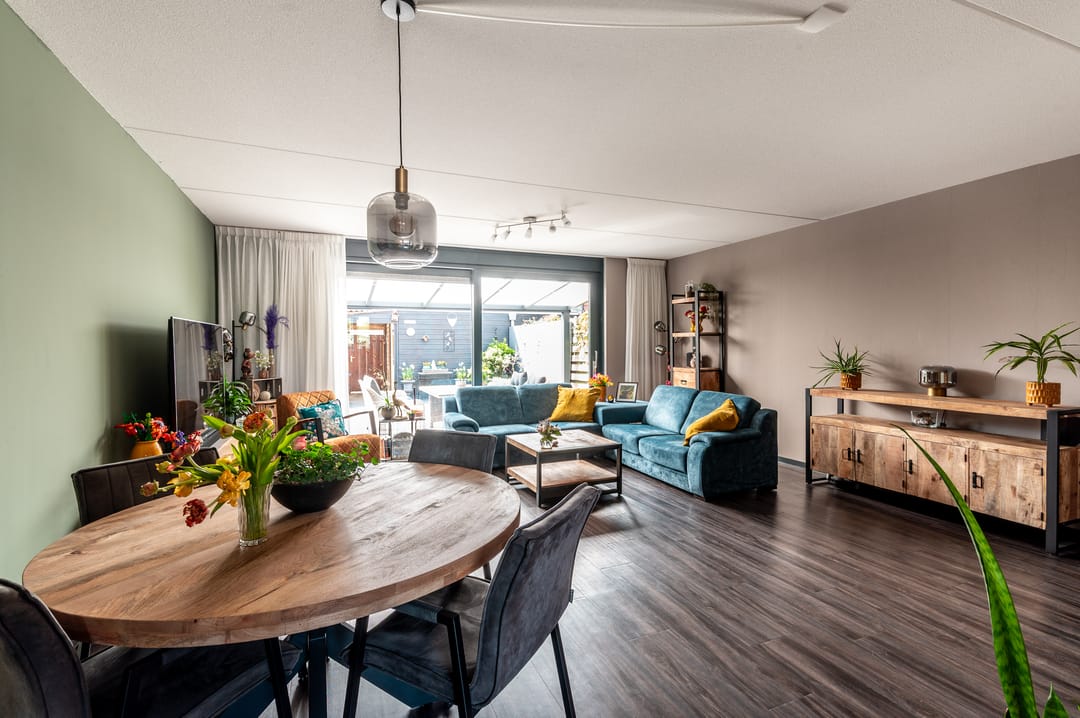 Foto 13 van Tonselsedreef 72