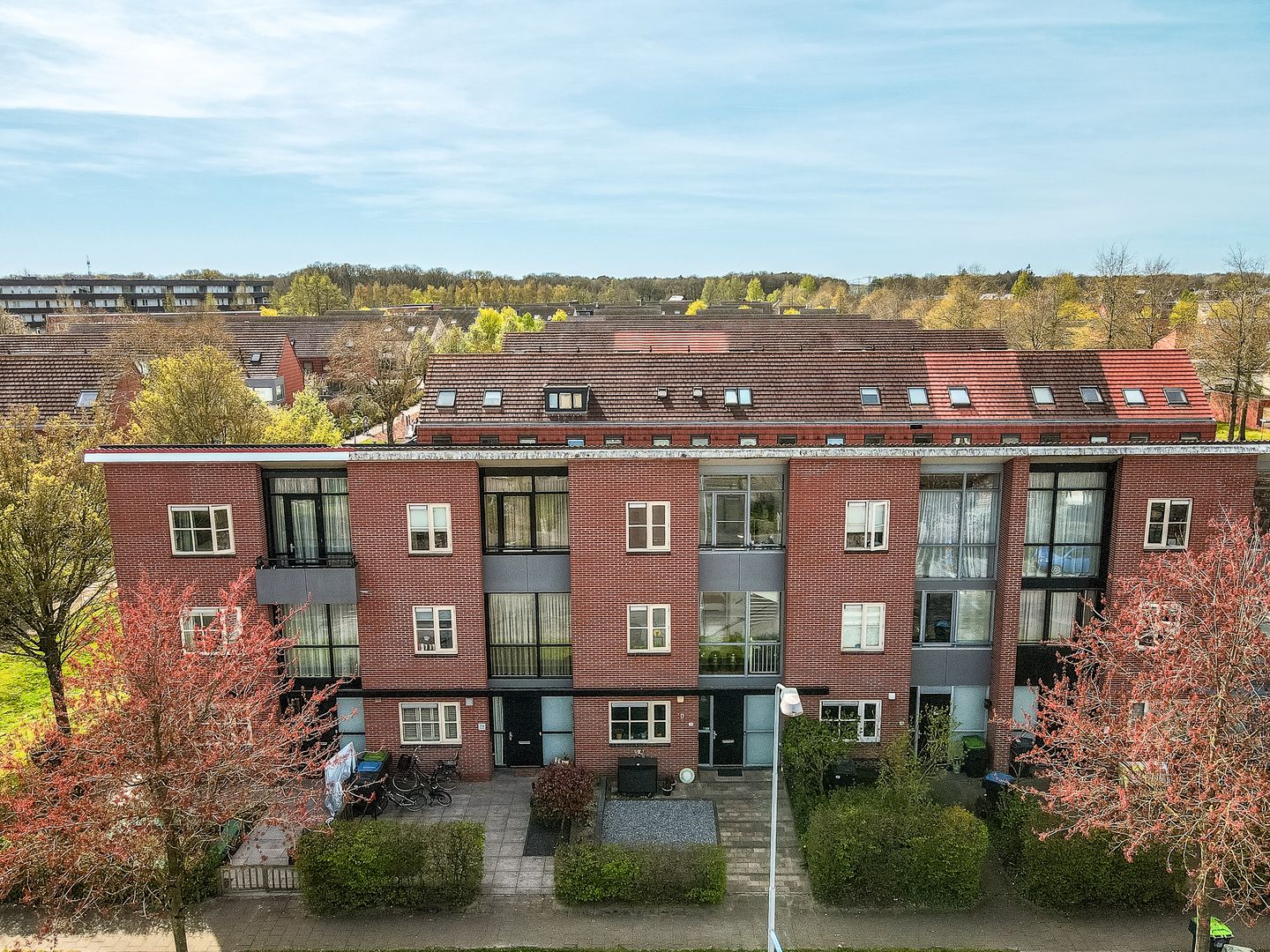 Foto 49 van Tonselsedreef 72