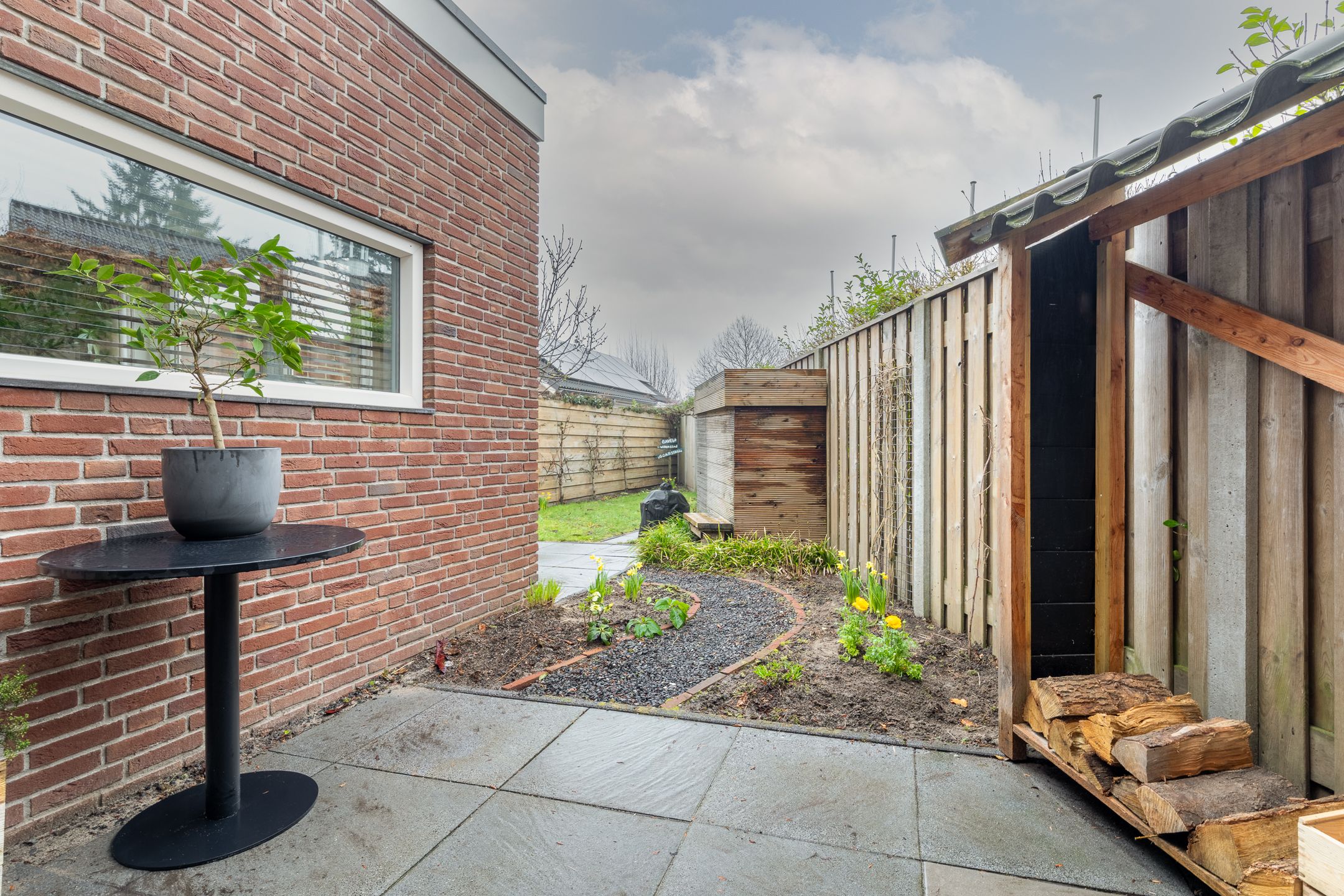 Foto 30 van Vogelenzanglaan 17