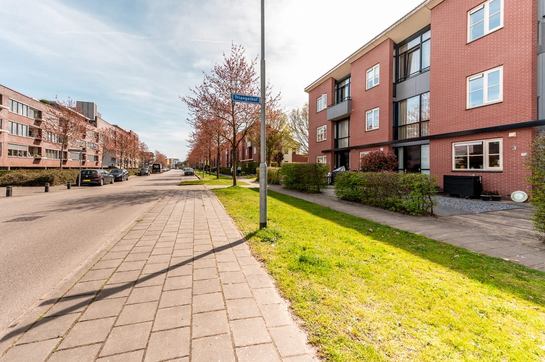 Foto 46 van Tonselsedreef 72