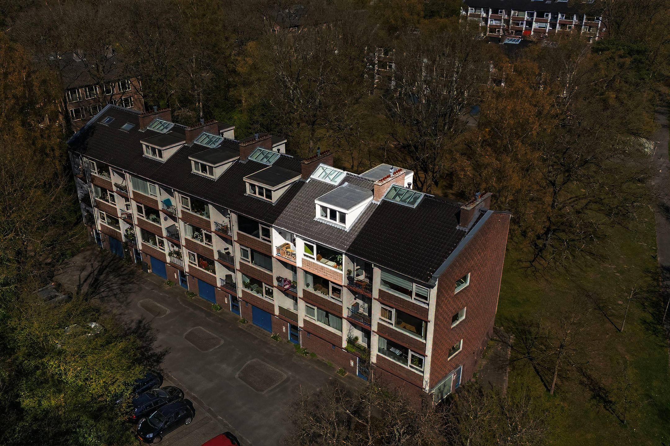 Foto 36 van Kapelweg 171-C