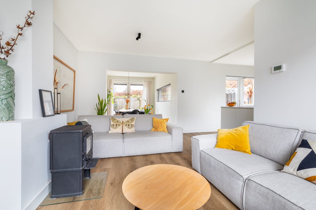 Foto 7 van Vogelenzanglaan 17