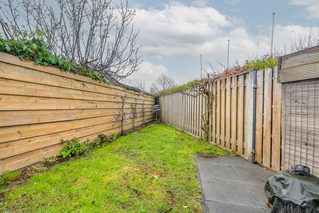 Foto 31 van Vogelenzanglaan 17