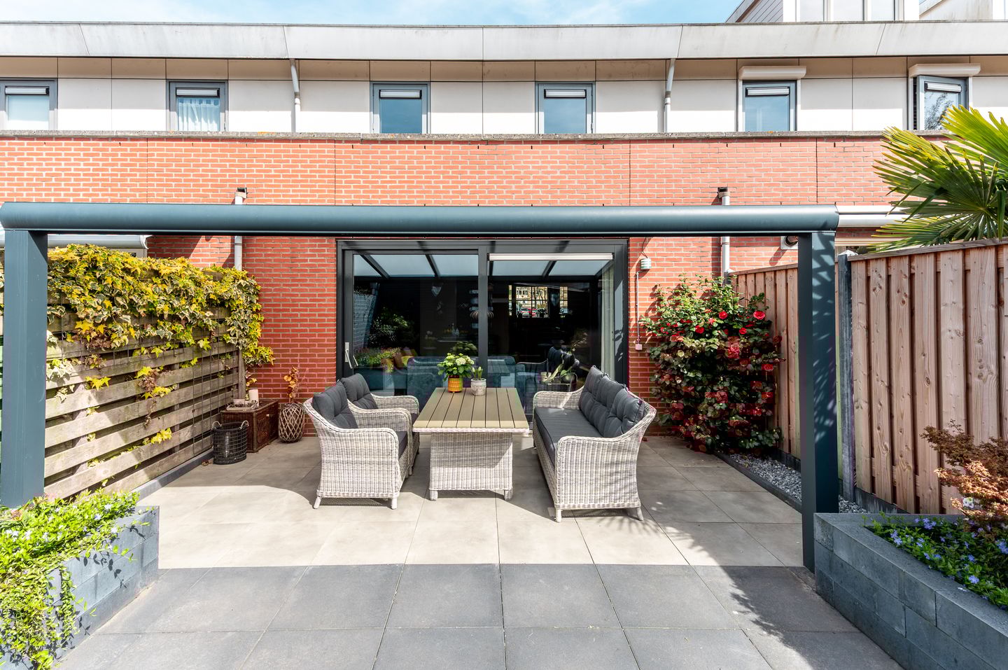 Foto 34 van Tonselsedreef 72