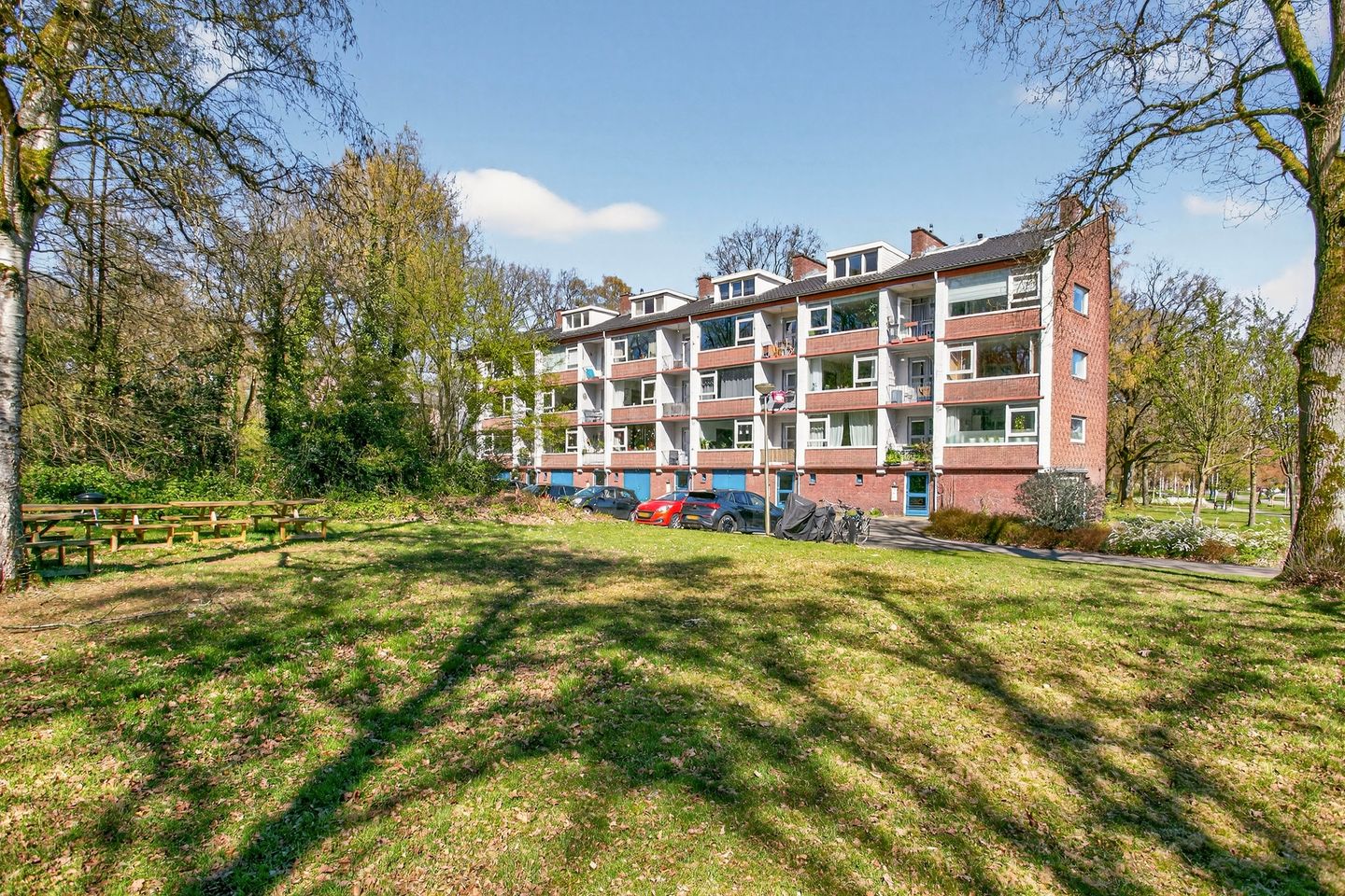 Foto 5 van Kapelweg 171-C