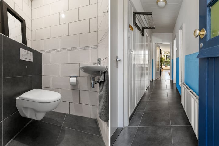 Foto 3 van Burgemeester Haefkensstraat 39