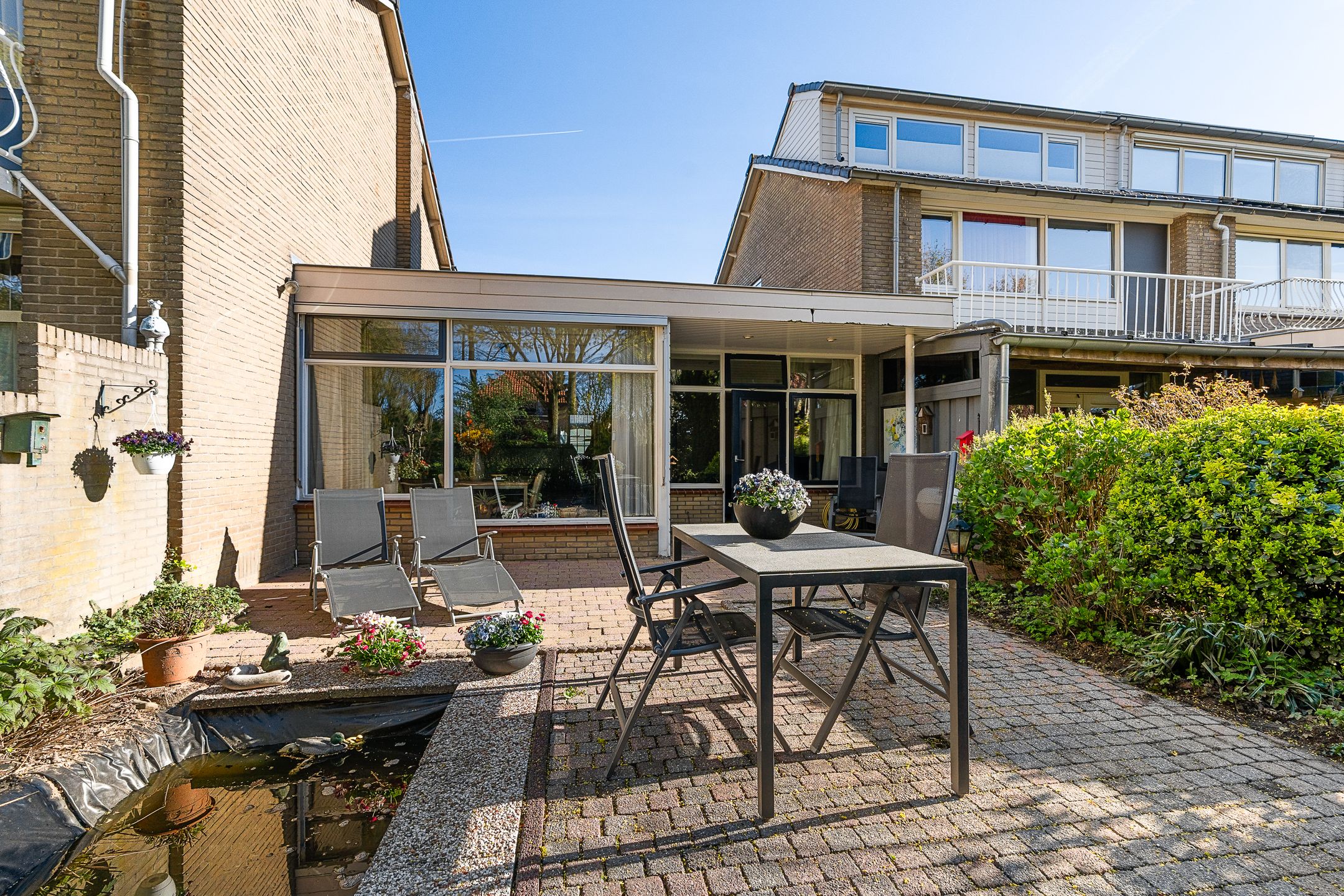 Photo 12 of Burgemeester Haefkensstraat 39